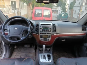 Обява за продажба на Hyundai Santa fe ~6 500 лв. - изображение 8