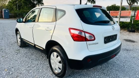 Nissan Qashqai 1.6i  - | Mobile.bg    5