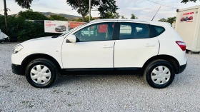 Nissan Qashqai 1.6i  - | Mobile.bg    6