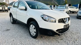 Nissan Qashqai 1.6i  - | Mobile.bg    3