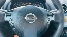 Nissan Qashqai 1.6i  - | Mobile.bg    14