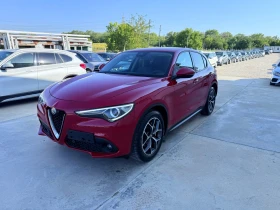 Обява за продажба на Alfa Romeo Stelvio 2.2JtdM 149 000km* Navi* Distronik* NOVA ~29 999 лв. - изображение 1