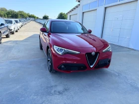Обява за продажба на Alfa Romeo Stelvio 2.2JtdM 149 000km* Navi* Distronik* NOVA ~29 999 лв. - изображение 10