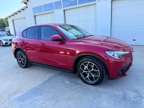 Обява за продажба на Alfa Romeo Stelvio 2.2JtdM 149 000km* Navi* Distronik* NOVA ~29 999 лв. - изображение 11
