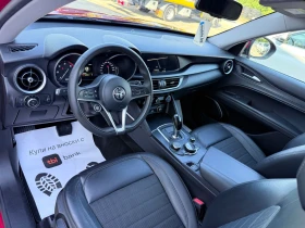 Обява за продажба на Alfa Romeo Stelvio 2.2JtdM 149 000km* Navi* Distronik* NOVA ~29 999 лв. - изображение 6