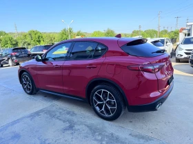 Обява за продажба на Alfa Romeo Stelvio 2.2JtdM 149 000km* Navi* Distronik* NOVA ~29 999 лв. - изображение 3