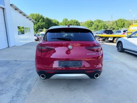 Обява за продажба на Alfa Romeo Stelvio 2.2JtdM 149 000km* Navi* Distronik* NOVA ~29 999 лв. - изображение 5
