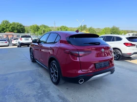 Обява за продажба на Alfa Romeo Stelvio 2.2JtdM 149 000km* Navi* Distronik* NOVA ~29 999 лв. - изображение 4