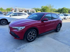 Обява за продажба на Alfa Romeo Stelvio 2.2JtdM 149 000km* Navi* Distronik* NOVA ~29 999 лв. - изображение 2