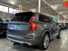 Volvo Xc90 Inscription* Bower&Wilkins* подгрев* обдух.* Heads - 34600 лв. - 67739476 4