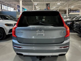 Volvo Xc90 Inscription* Bower&Wilkins* подгрев* обдух.* Heads - 34600 лв. - 67739476 5