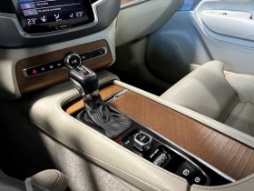 Volvo Xc90 Inscription* Bower&Wilkins* подгрев* обдух.* Heads - 34600 лв. - 67739476 11