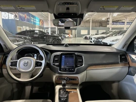 Volvo Xc90 Inscription* Bower&Wilkins* подгрев* обдух.* Heads - 34600 лв. - 67739476 8
