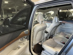 Volvo Xc90 Inscription* Bower&Wilkins* подгрев* обдух.* Heads - 34600 лв. - 67739476 7