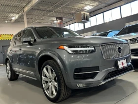 Volvo Xc90 Inscription* Bower&Wilkins* подгрев* обдух.* Heads - 34600 лв. - 67739476 2
