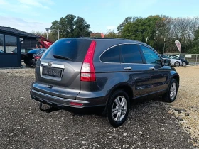 Обява за продажба на Honda Cr-v Автоматик FACELIFT ~15 800 лв. - изображение 5