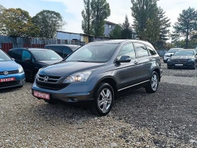 Обява за продажба на Honda Cr-v Автоматик FACELIFT ~15 800 лв. - изображение 2