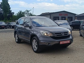 Обява за продажба на Honda Cr-v Автоматик FACELIFT ~15 800 лв. - изображение 2