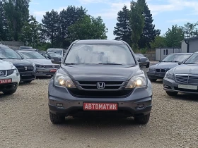 Обява за продажба на Honda Cr-v Автоматик FACELIFT ~15 800 лв. - изображение 1