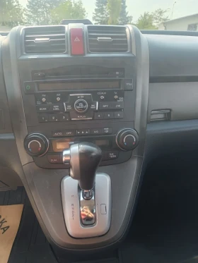 Обява за продажба на Honda Cr-v Автоматик FACELIFT ~15 800 лв. - изображение 7