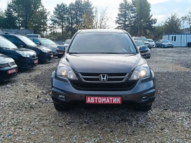 Обява за продажба на Honda Cr-v Автоматик FACELIFT ~15 800 лв. - изображение 1
