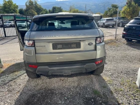 Обява за продажба на Land Rover Range Rover Evoque КАМЕРА* ПОДГРЕВ* КОЖА* NAVI* 2.2d 4x4 150hp*  ~16 900 лв. - изображение 7