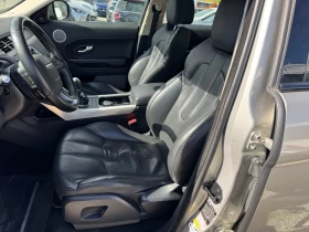 Land Rover Range Rover Evoque * * * NAVI* 2.2d 4x4 150hp*  | Mobile.bg    13