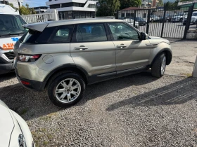 Обява за продажба на Land Rover Range Rover Evoque КАМЕРА* ПОДГРЕВ* КОЖА* NAVI* 2.2d 4x4 150hp*  ~16 900 лв. - изображение 5