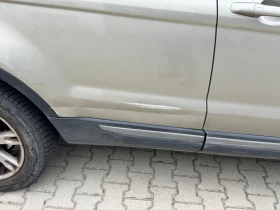 Land Rover Range Rover Evoque КАМЕРА* ПОДГРЕВ* КОЖА* NAVI* 2.2d 4x4 150hp* 2012г - 16900 лв. - 44458215 11
