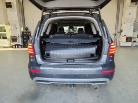 Mercedes-Benz GL * 350 BLUETEC * CARFAX * БЕЗ ПЪРВОНАЧАЛНА ВНОСКА - 32100 лв. / 16412.47 € - 61213655 15
