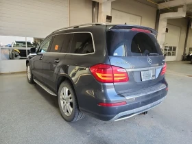 Mercedes-Benz GL * 350 BLUETEC * CARFAX * БЕЗ ПЪРВОНАЧАЛНА ВНОСКА - 32100 лв. / 16412.47 € - 61213655 4
