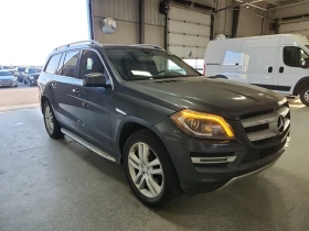 Mercedes-Benz GL * 350 BLUETEC * CARFAX * БЕЗ ПЪРВОНАЧАЛНА ВНОСКА - 32100 лв. / 16412.47 € - 61213655 2