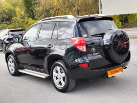 Toyota Rav4 2.2D-CAT* 4X4* КОЖА* ПОДГРЕВ*  - 3890 € / 7608.18 лв. - 10850759 6