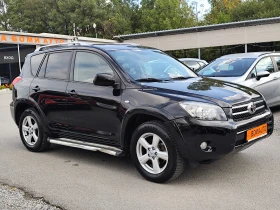 Toyota Rav4 2.2D-CAT* 4X4* КОЖА* ПОДГРЕВ*  - 3890 € / 7608.18 лв. - 10850759 3
