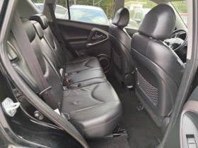 Toyota Rav4 2.2D-CAT* 4X4* КОЖА* ПОДГРЕВ*  - 3890 € / 7608.18 лв. - 10850759 12