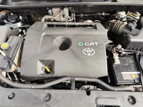 Toyota Rav4 2.2D-CAT* 4X4* КОЖА* ПОДГРЕВ*  - 3890 € / 7608.18 лв. - 10850759 15
