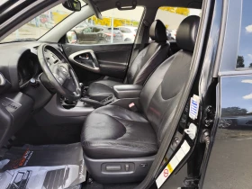 Toyota Rav4 2.2D-CAT* 4X4* КОЖА* ПОДГРЕВ*  - 3890 € / 7608.18 лв. - 10850759 7