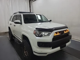 Toyota 4runner * LIMITED * CARFAX * БЕЗ ПЪРВОНАЧАЛНА ВНОСКА - 57200 лв. / 29245.90 € - 45612567 2