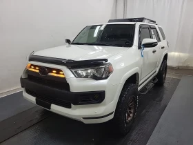 Toyota 4runner * LIMITED * CARFAX * БЕЗ ПЪРВОНАЧАЛНА ВНОСКА