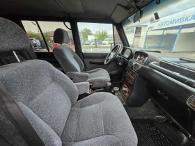 Обява за продажба на Hyundai Galloper 4X4 ~6 700 лв. - изображение 9