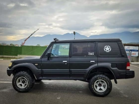 Обява за продажба на Hyundai Galloper 4X4 ~6 700 лв. - изображение 5