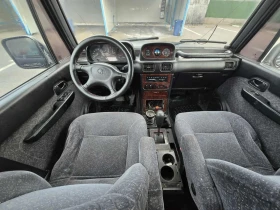 Обява за продажба на Hyundai Galloper 4X4 ~6 700 лв. - изображение 7