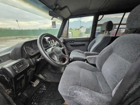 Обява за продажба на Hyundai Galloper 4X4 ~6 700 лв. - изображение 8