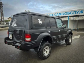 Обява за продажба на Hyundai Galloper 4X4 ~6 700 лв. - изображение 2