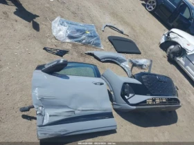 Audi Q4 E-TRON PRESTIGE 55 QUATTRO - 47500 лв. / 24286.36 € - 35937460 10