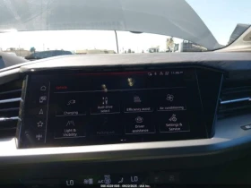 Audi Q4 E-TRON PRESTIGE 55 QUATTRO - 47500 лв. / 24286.36 € - 35937460 14