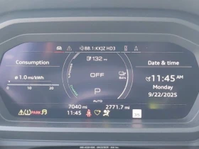 Audi Q4 E-TRON PRESTIGE 55 QUATTRO - 47500 лв. / 24286.36 € - 35937460 12