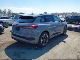 Audi Q4 E-TRON PRESTIGE 55 QUATTRO