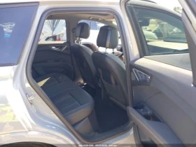 Audi Q4 E-TRON PRESTIGE 55 QUATTRO - 47500 лв. / 24286.36 € - 35937460 16