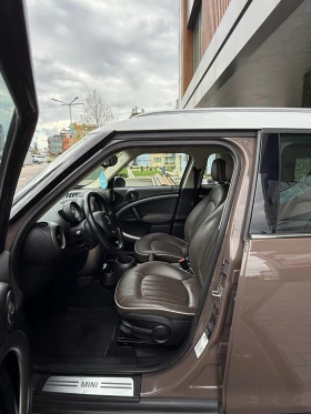 Mini Countryman 1.6D ALL4, снимка 6